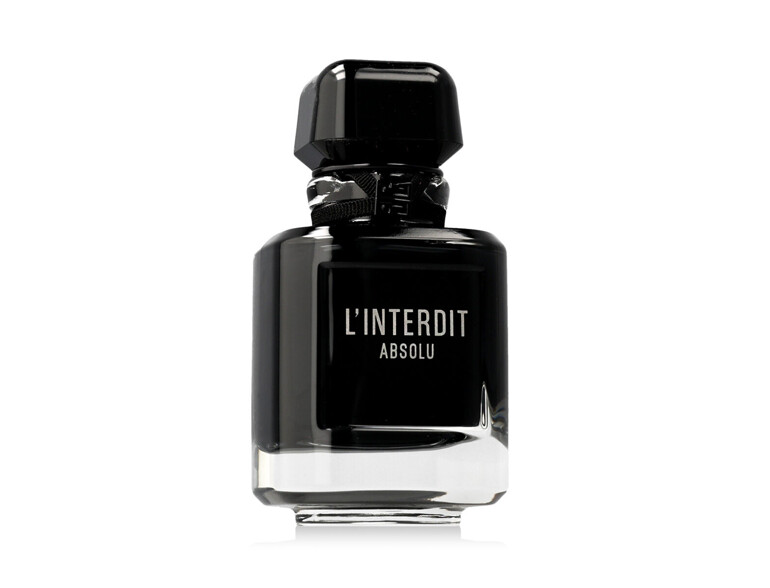 Eau de Parfum Givenchy L'Interdit Absolu 50 ml