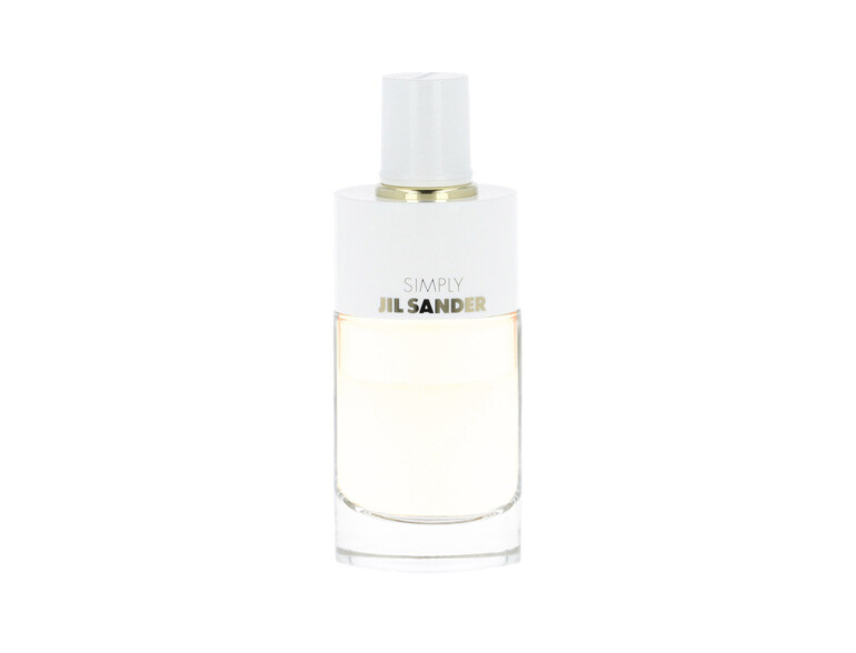 Körperspray Jil Sander Simply Jil Sander 80 ml