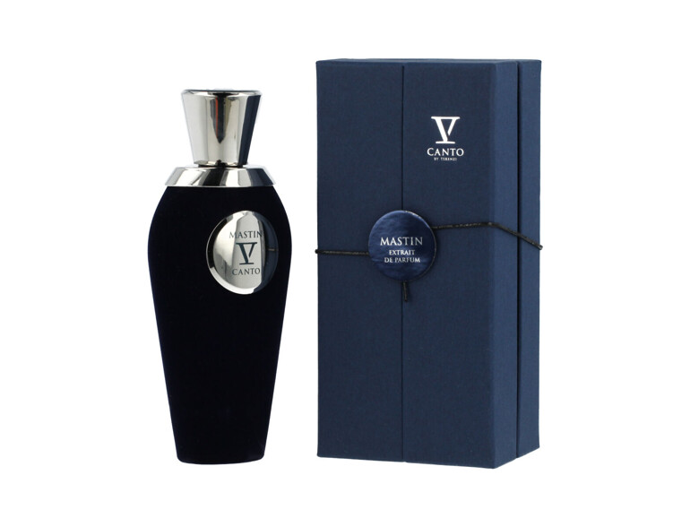 Extrait de Parfum V Canto Mastin 100 ml