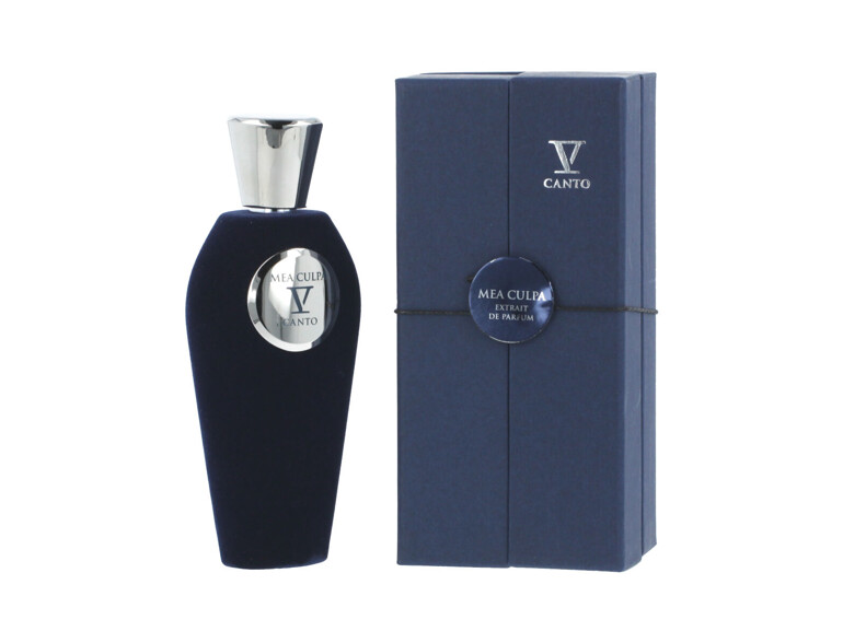 Extrait de Parfum V Canto Mea Culpa 100 ml