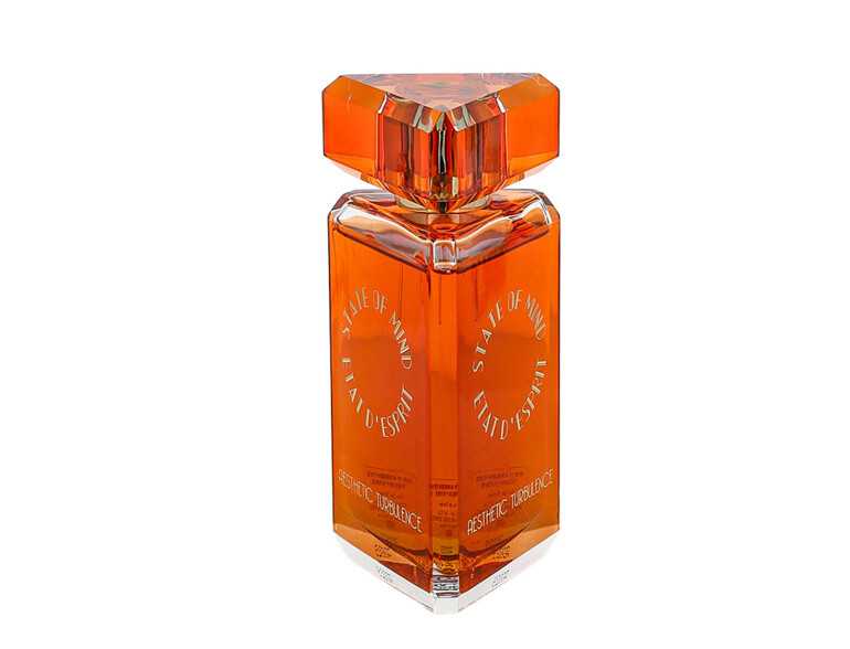 Eau de Parfum State Of Mind Aesthetic Turbulence 100 ml