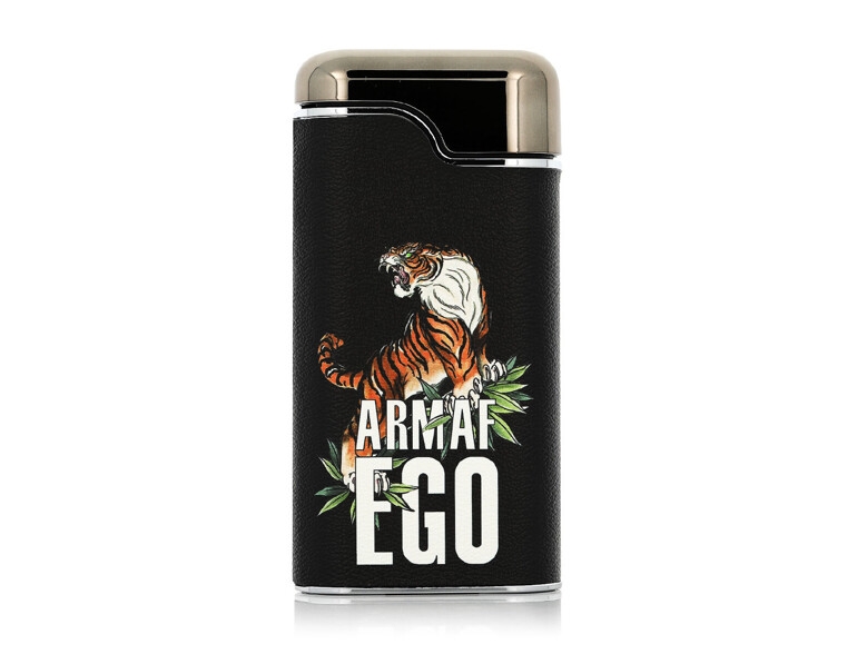 Eau de Parfum Armaf Ego Tigre 100 ml