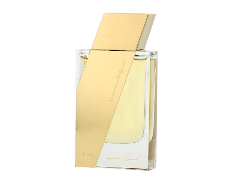 Eau de Parfum Rasasi Oudh Al Boruzz Asrar Indonesia 50 ml