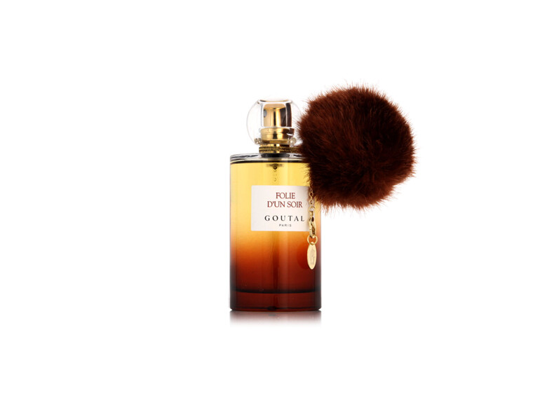 Eau de Parfum Goutal Folie d'un Soir 100 ml