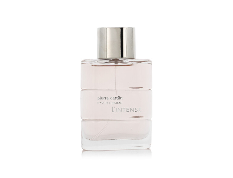 Eau de Parfum Pierre Cardin Pour Femme L'Intense 50 ml