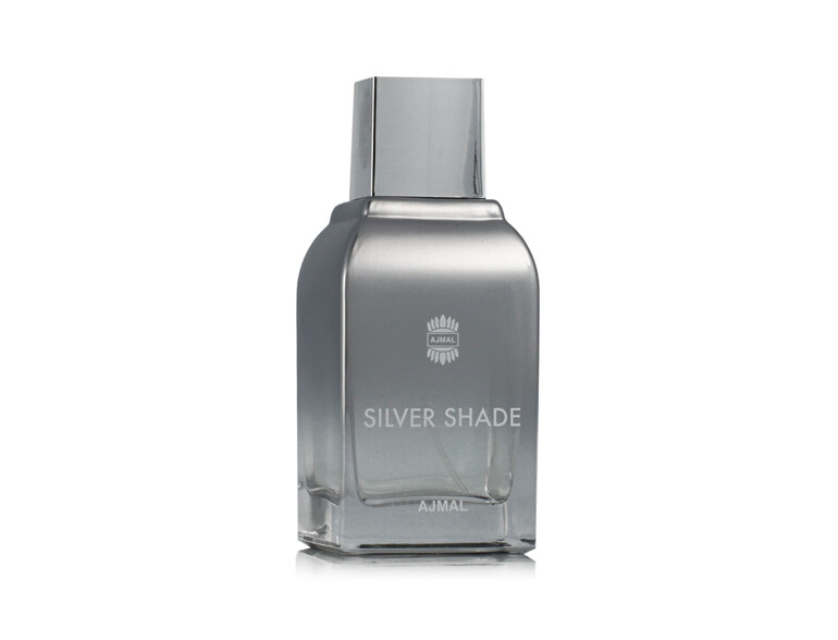 Eau de Parfum Ajmal Silver Shade 100 ml