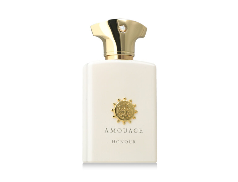 Eau de Parfum Amouage Honour 50 ml