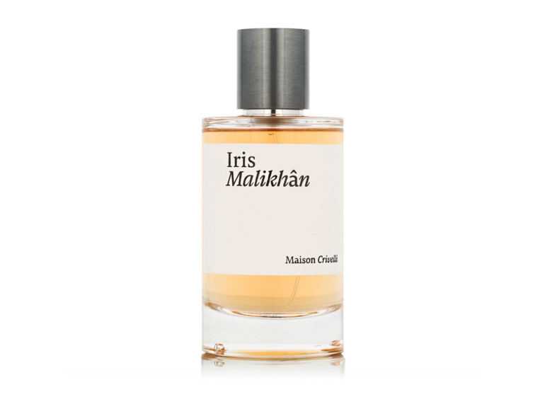 Eau de Parfum Maison Crivelli Rose SaltifOlia 100 ml
