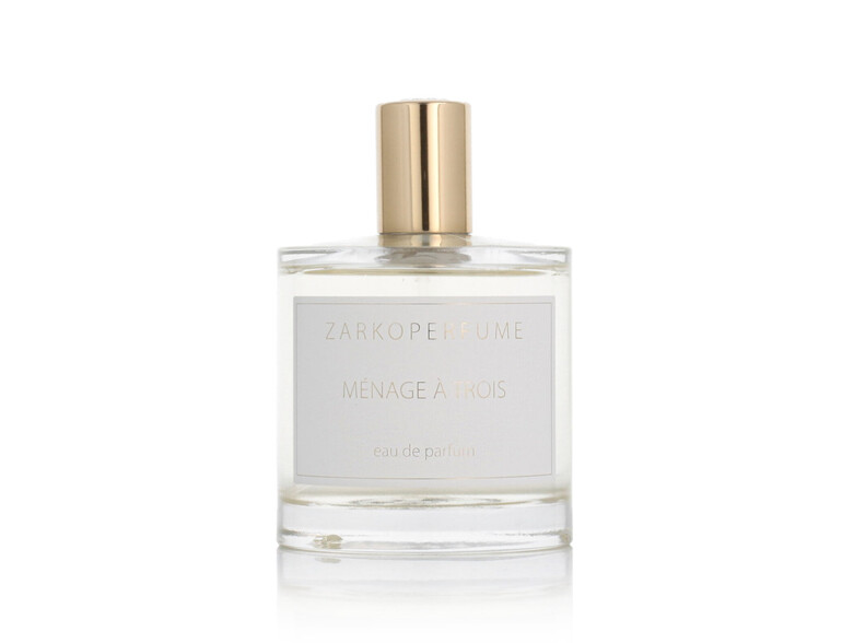 Eau de Parfum Zarkoperfume Ménage à Trois 100 ml