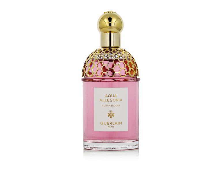 Eau de Toilette Guerlain Aqua Allegoria Florabloom Forte Nachfüllbar 125 ml