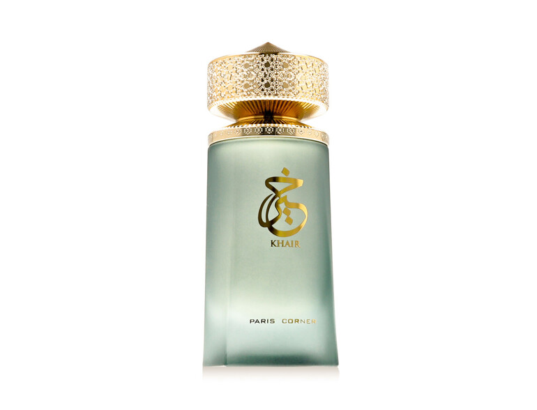 Eau de Parfum Paris Corner Khair 100 ml