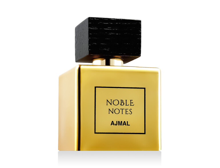 Eau de Parfum Ajmal Noble Notes 100 ml