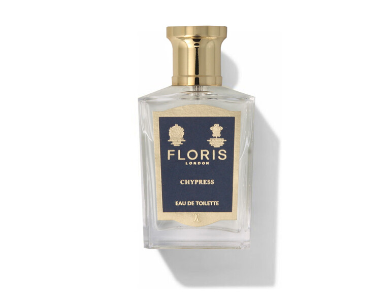Eau de Toilette Floris Chypress 50 ml