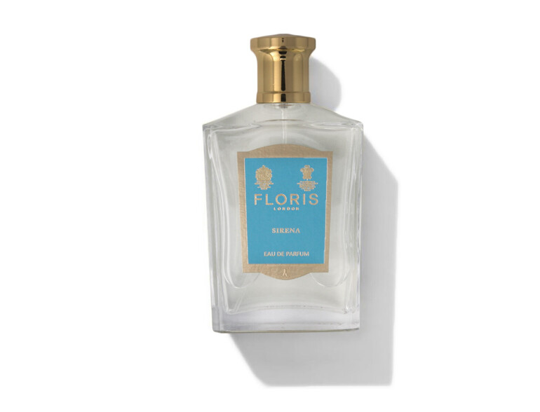Eau de Parfum Floris Sirena 100 ml