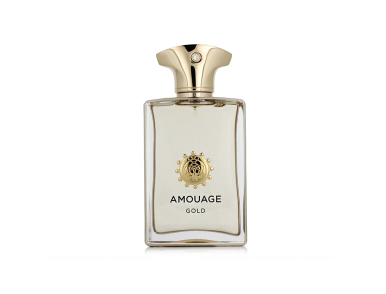 Eau de Parfum Amouage Gold Man 100 ml