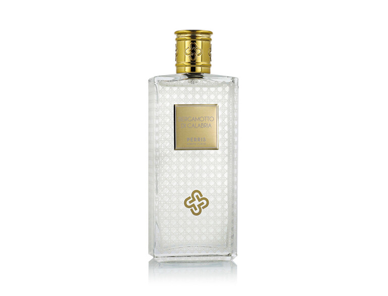 Eau de Parfum Perris Monte Carlo Bergamotto di Calabria 100 ml