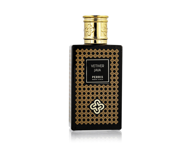 Eau de Parfum Perris Monte Carlo Vetiver Java 50 ml