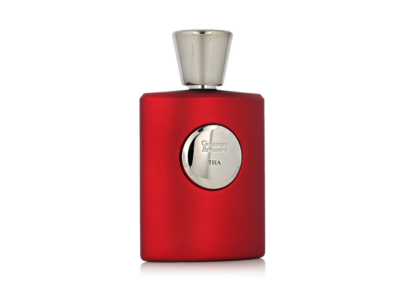 Extrait de Parfum Giardino Benessere The Titans Teia 100 ml Tester