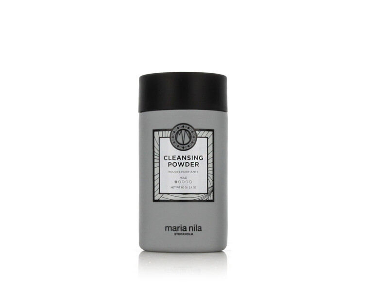 Trockenshampoo Maria Nila Cleansing Powder 60 g