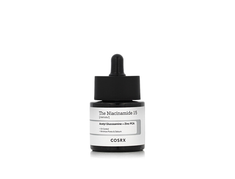 Gesichtsserum COSRX The Niacinamide 15 Serum 20 ml