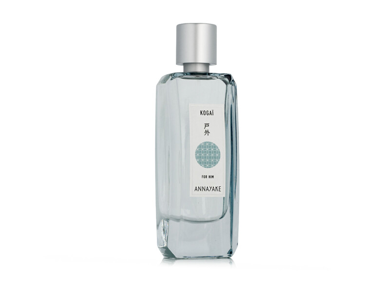 Eau de Toilette Annayake Kogai For Him 100 ml
