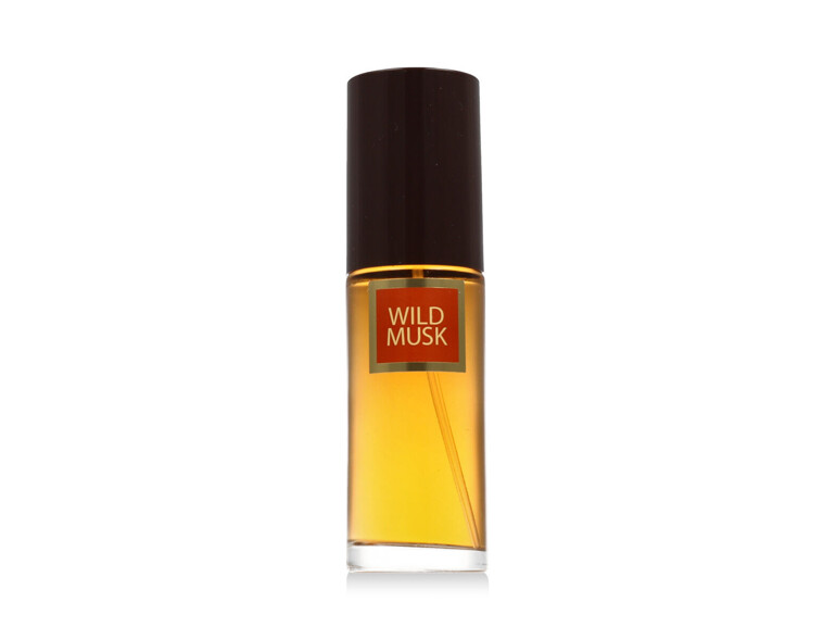 Eau de Cologne Coty Wild Musk 44 ml