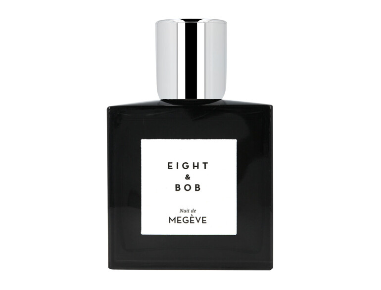 Eau de Parfum Eight & Bob Nuit de Megève 100 ml