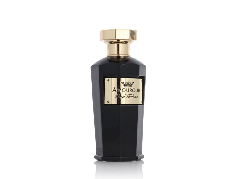 Eau de Parfum Amouroud Oud Tabac 100 ml