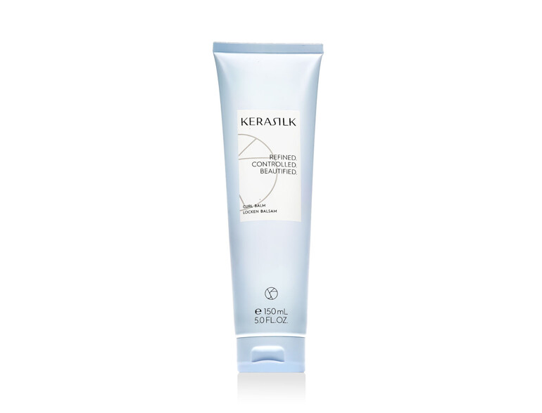 Haarbalsam  KERASILK Specialists Curl Balm 150 ml