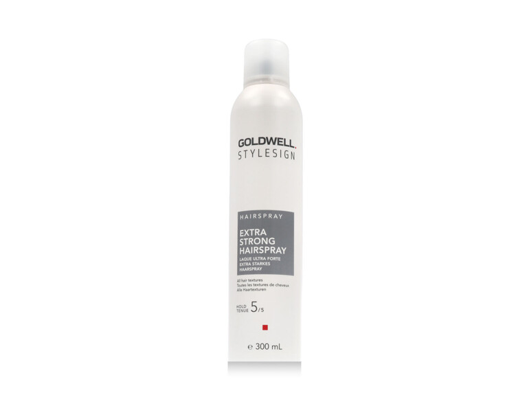 Haarspray  Goldwell Style Sign Hairspray Extra Strong Hairspray 300 ml