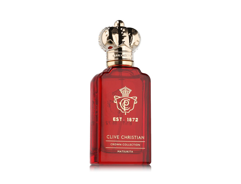 Parfum Clive Christian Crown Collection Matsukita 50 ml