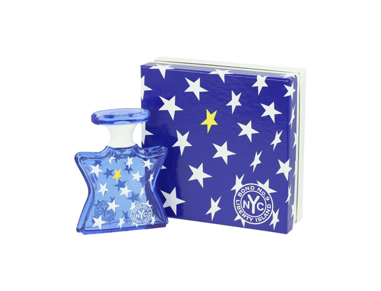 Eau de Parfum Bond No. 9 NY Beaches Liberty Island 50 ml