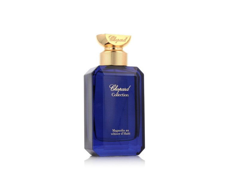 Eau de Parfum Chopard Collection Magnolia au vétiver d'Haiti 100 ml