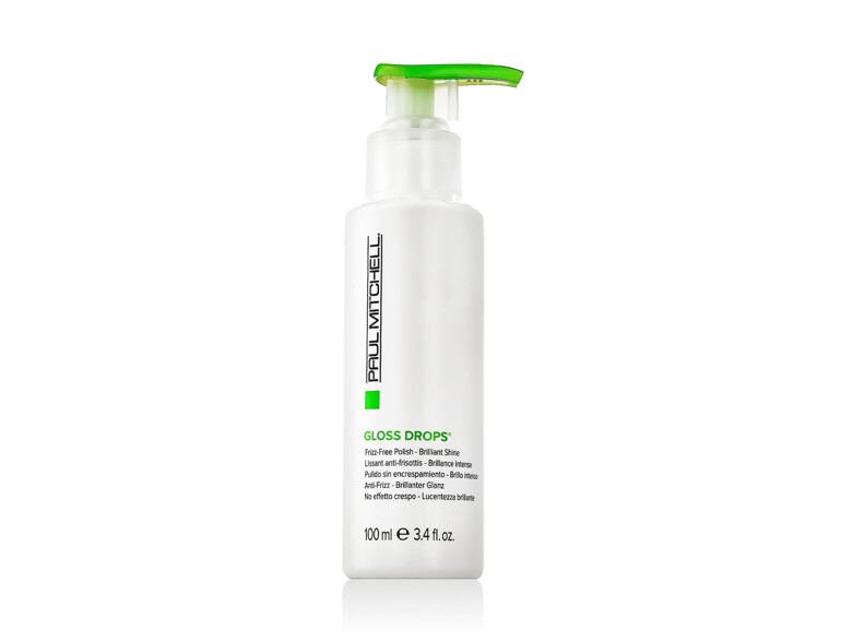 Für Haarglanz Paul Mitchell Smoothing Gloss Drops 100 ml
