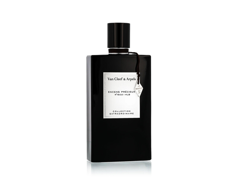 Eau de Parfum Van Cleef & Arpels Collection Extraordinaire Encens Precieux 75 ml