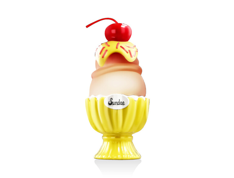 Eau de Toilette Anna Sui Sundae Mellow Yellow 50 ml