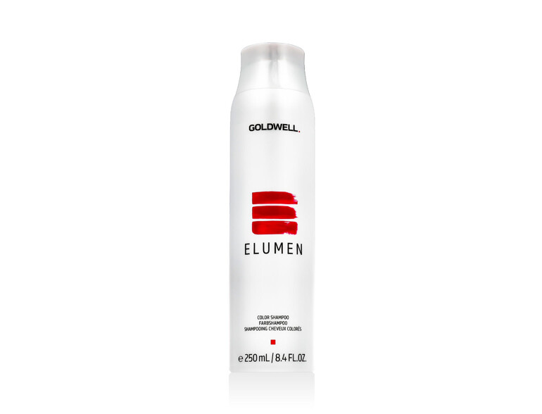 Shampoo Goldwell Elumen Color Shampoo 250 ml
