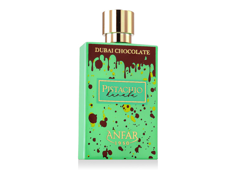Extrait de Parfum Anfar 1950 Pistachio Kunafa 80 ml