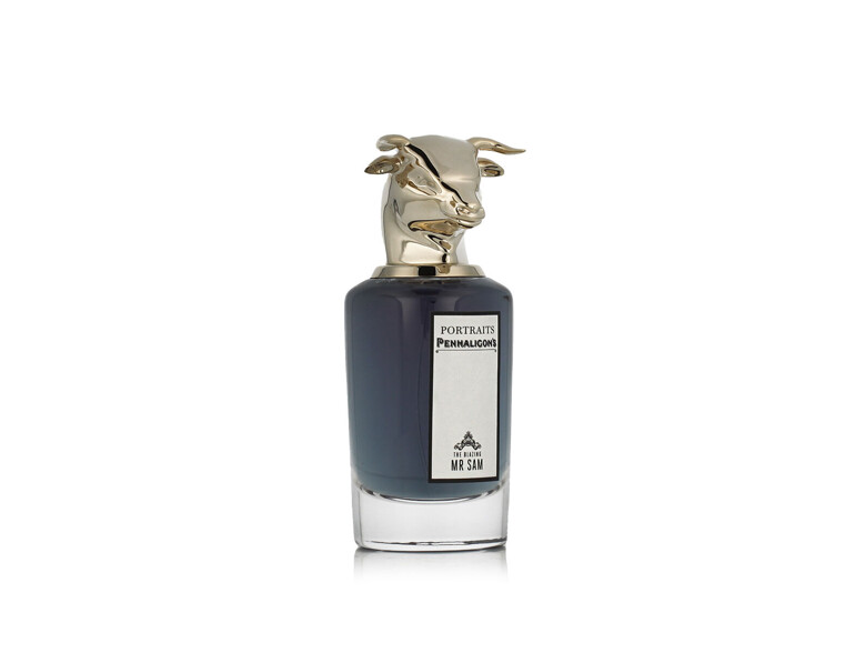 Eau de Parfum Penhaligon´s Portraits The Blazing Mr Sam 75 ml
