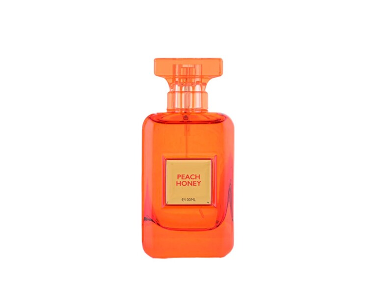 Eau de Parfum Flavia Parfum Peach Honey 100 ml