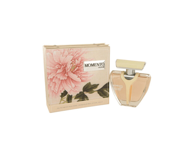 Eau de Parfum Armaf Momento Fleur 100 ml