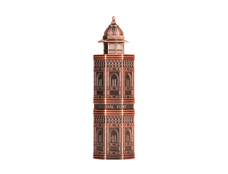 Eau de Parfum Lattafa Niche Emarati Mughal Fort 100 ml