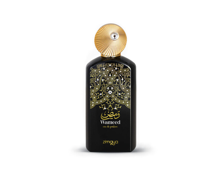 Eau de Parfum Zimaya Wameed 100 ml