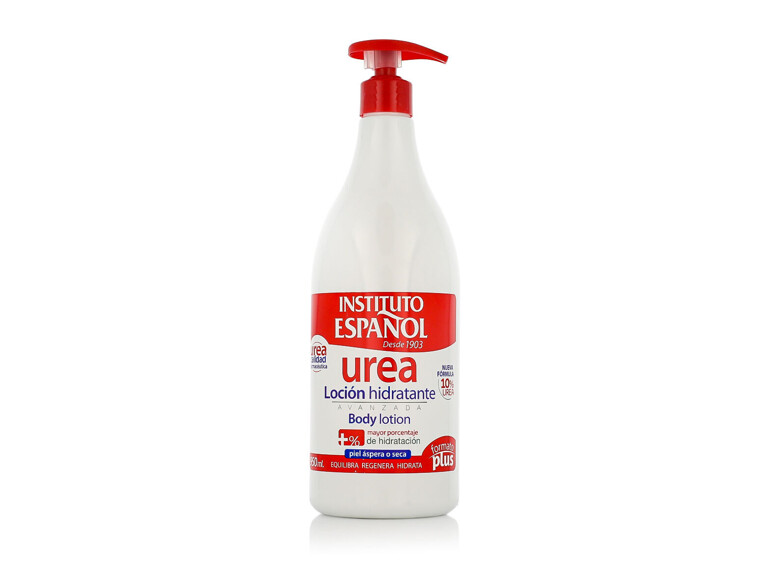 Körperlotion Instituto Espanol Urea Moisturizing Lotion 950 ml