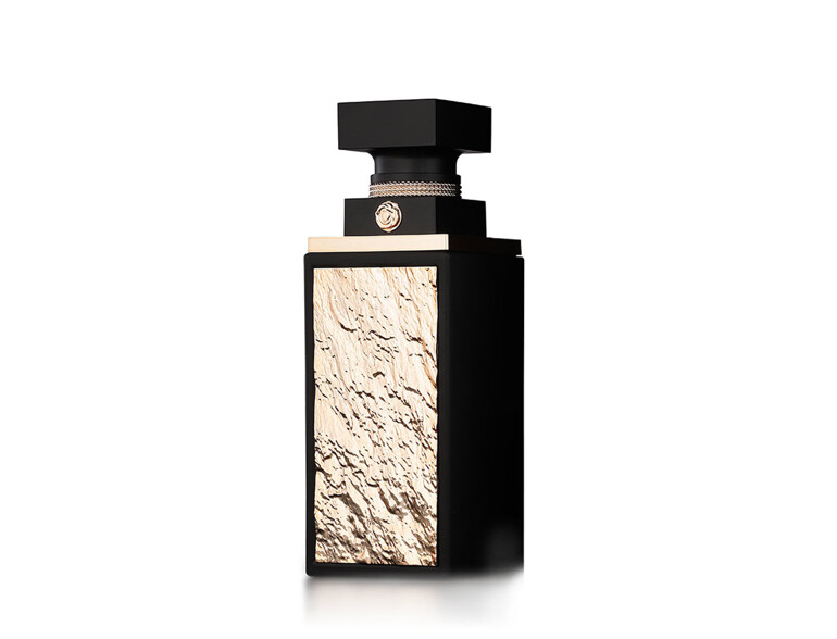 Eau de Parfum Fragrance World Varakh Gold 100 ml