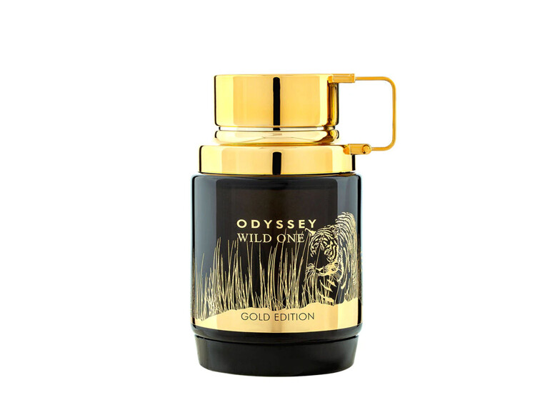 Eau de Parfum Armaf Odyssey Wild One Gold Edition 100 ml