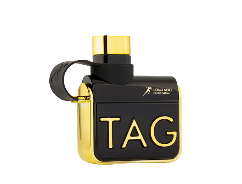 Eau de Parfum Armaf Tag Uomo Nero 100 ml