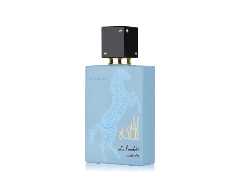 Eau de Parfum Lattafa Lail Maleki Morrocan Blue 100 ml