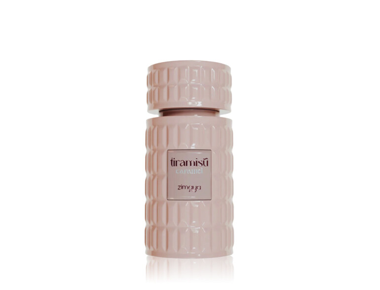 Eau de Parfum Zimaya Tiramisu Caramel 100 ml