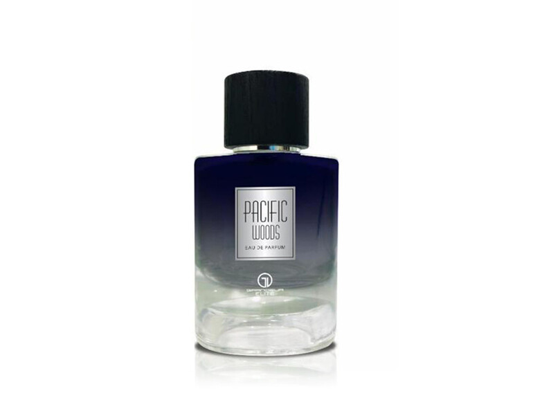 Eau de Parfum Grandeur Pacific Woods 100 ml